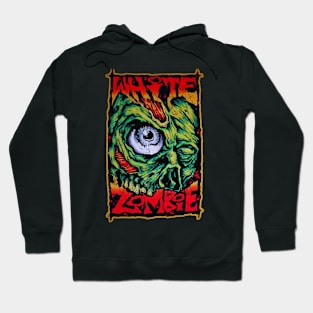 White Zombie Band news 4 Hoodie